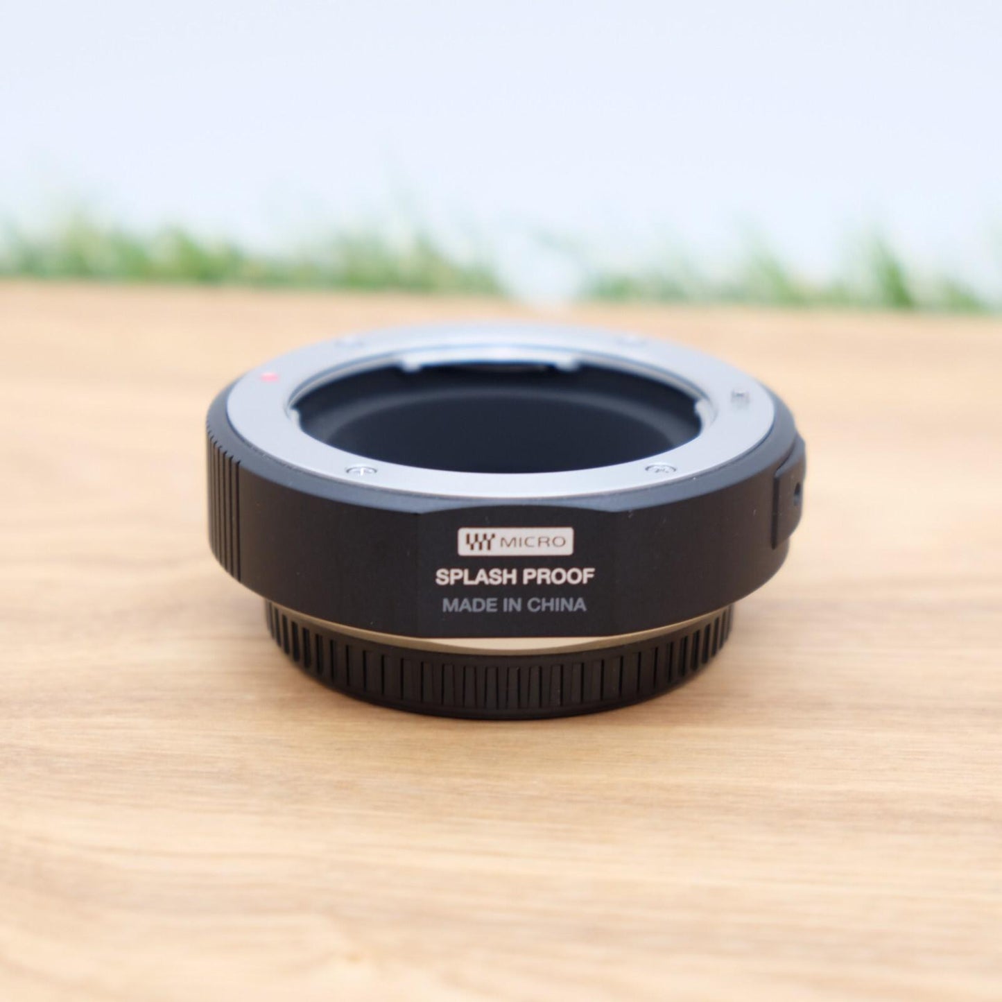 Olympus MMF-3 Four Thirds Adapter Mount Adapter M4/3 4/3 Japan [N Mint] #1125B