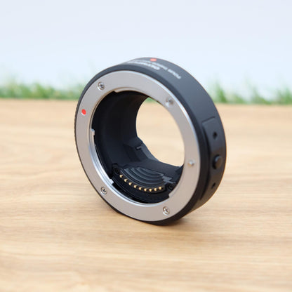 Olympus MMF-3 Four Thirds Adapter Mount Adapter M4/3 4/3 Japan [N Mint] #1125B