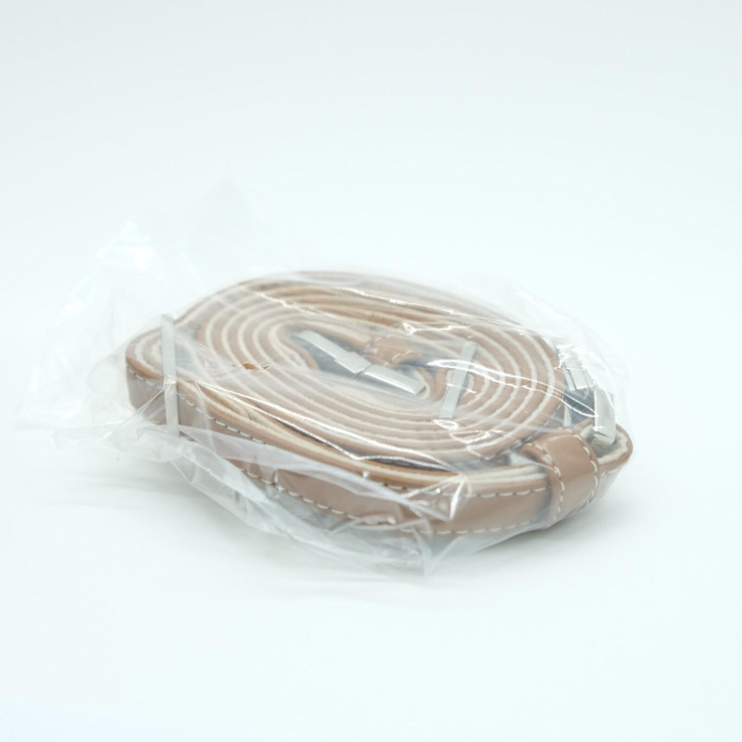 [Open box] Leica D-Lux (Typ 109) Leather Cognac camera case Brown Japan #23139A