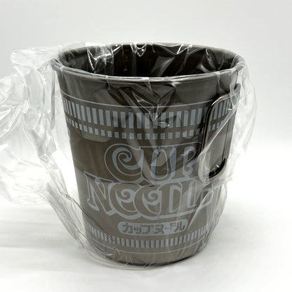 Snow peak x Nissin Cup Noodle Cooker  SCS-070 Outdoor Camp Cooking Japan #23127B