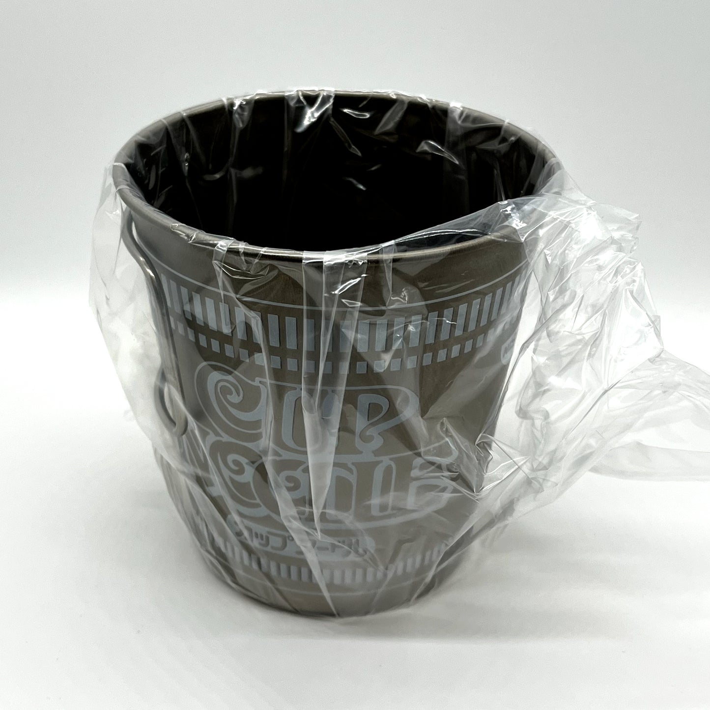 Snow peak x Nissin Cup Noodle Cooker  SCS-070 Outdoor Camp Cooking Japan #23127B