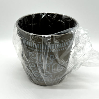 Snow peak x Nissin Cup Noodle Cooker  SCS-070 Outdoor Camp Cooking Japan #23127B