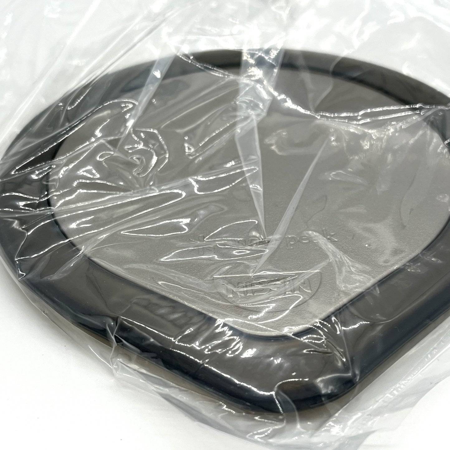 Snow peak x Nissin Cup Noodle Cooker  SCS-070 Outdoor Camp Cooking Japan #23127B