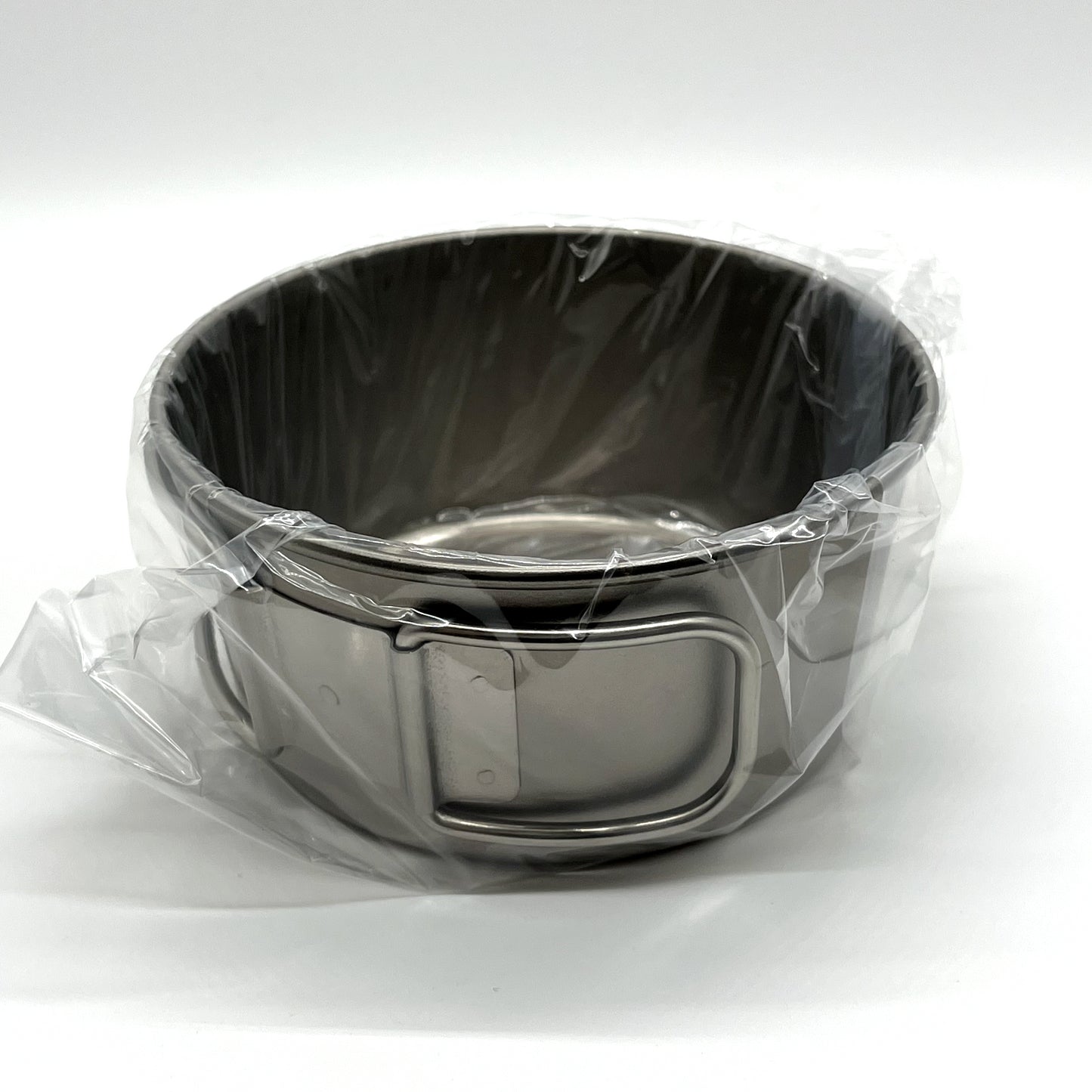 Snow peak x Nissin Cup Noodle Cooker  SCS-070 Outdoor Camp Cooking Japan #23127B