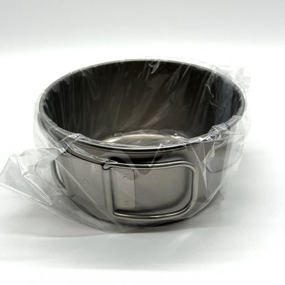 Snow peak x Nissin Cup Noodle Cooker  SCS-070 Outdoor Camp Cooking Japan #23127B