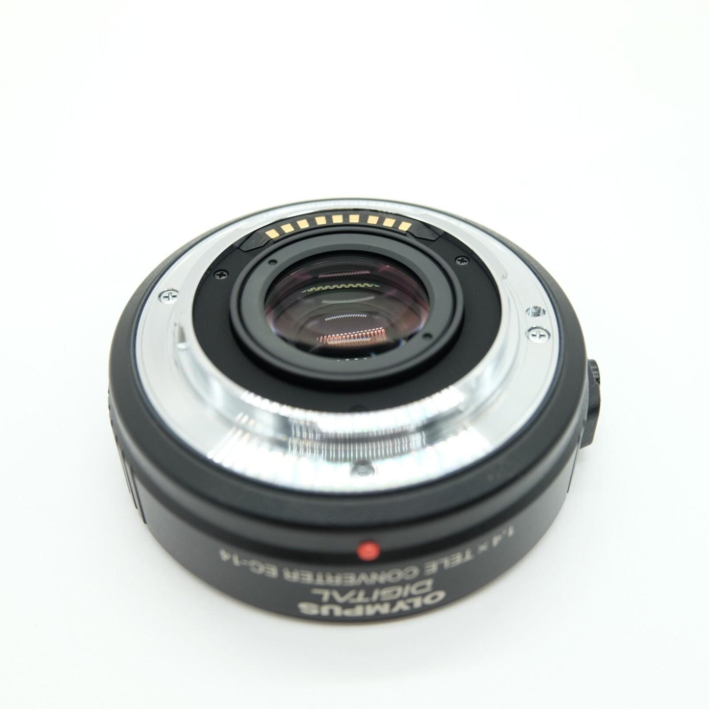 [Near Mint] Olympus EC-14 Zuiko Digital 1.4x Teleconverter for 3/4 Japan #1127