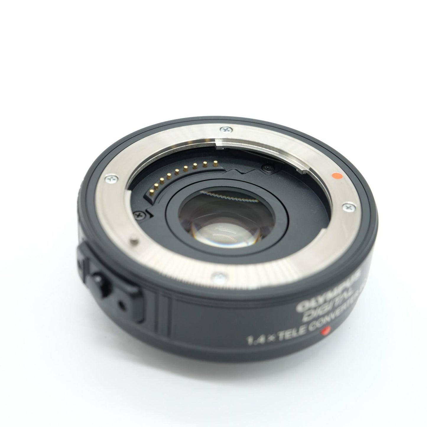 [Near Mint] Olympus EC-14 Zuiko Digital 1.4x Teleconverter for 3/4 Japan #1127