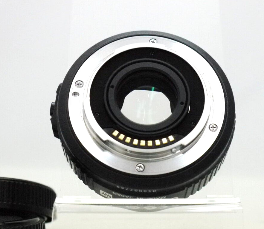 [Near Mint] Olympus EC-14 Zuiko Digital 1.4x Teleconverter for 3/4 Japan #1127