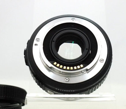 [Near Mint] Olympus EC-14 Zuiko Digital 1.4x Teleconverter for 3/4 Japan #1127