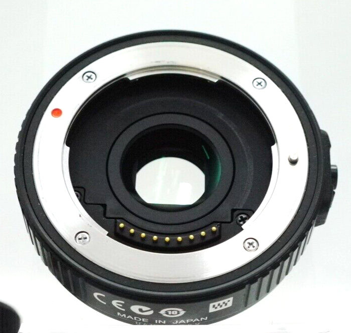 [Near Mint] Olympus EC-14 Zuiko Digital 1.4x Teleconverter for 3/4 Japan #1127