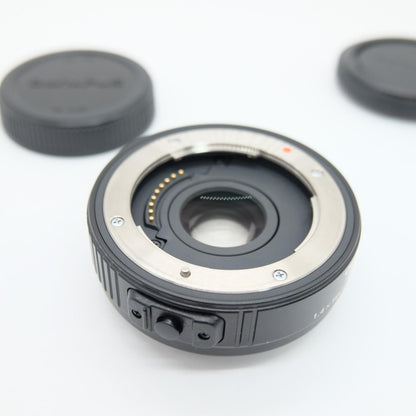 [Near Mint] Olympus EC-14 Zuiko Digital 1.4x Teleconverter for 3/4 Japan #1127