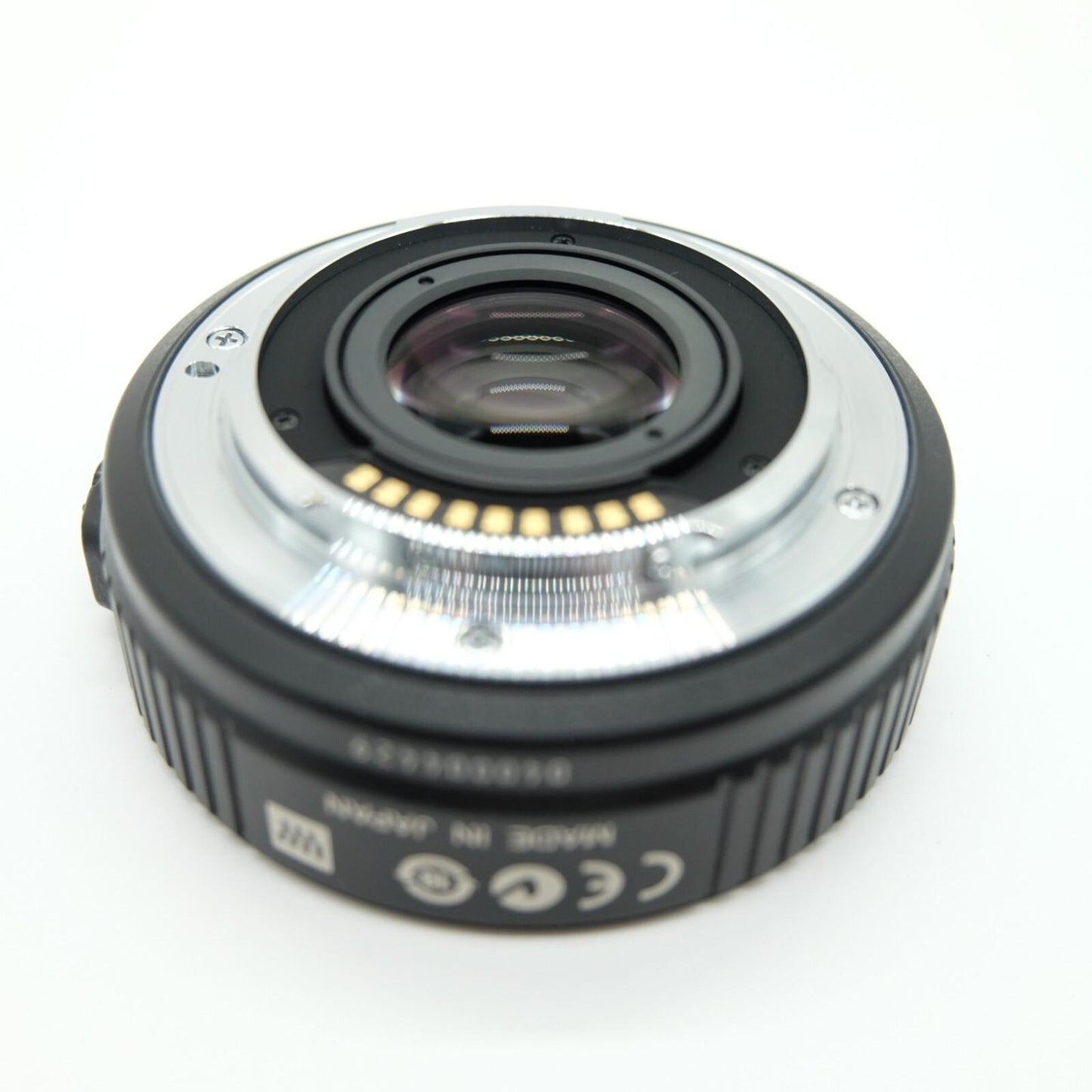 [Near Mint] Olympus EC-14 Zuiko Digital 1.4x Teleconverter for 3/4 Japan #1127