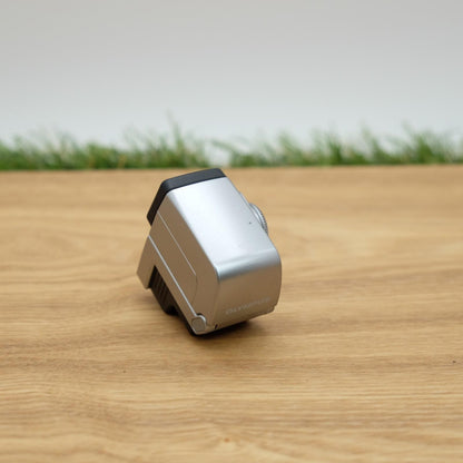 Olympus VF-3 Electronic View Finder silver for PEN  Japan [Near Mint] #1067C