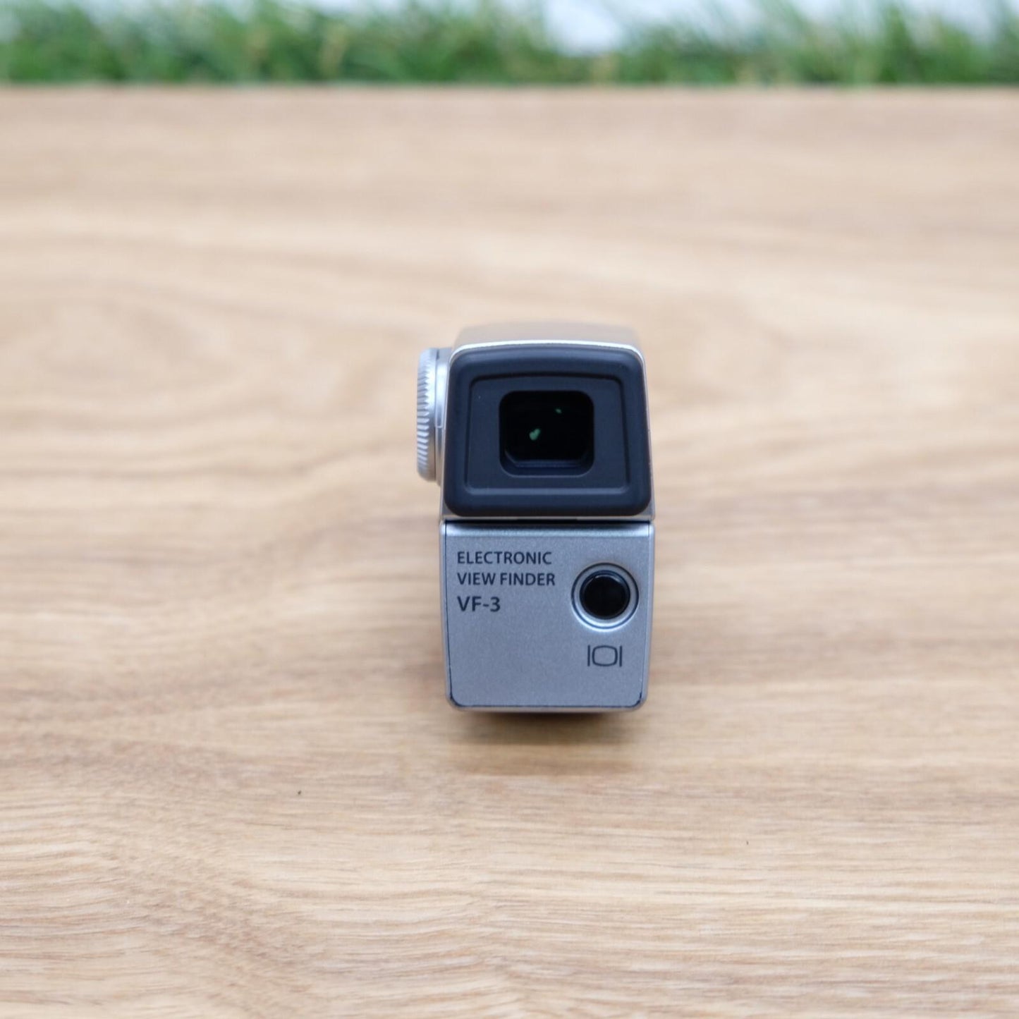 Olympus VF-3 Electronic View Finder silver for PEN  Japan [Near Mint] #1067C