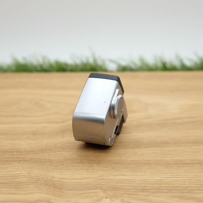 Olympus VF-3 Electronic View Finder silver for PEN  Japan [Near Mint] #1067C