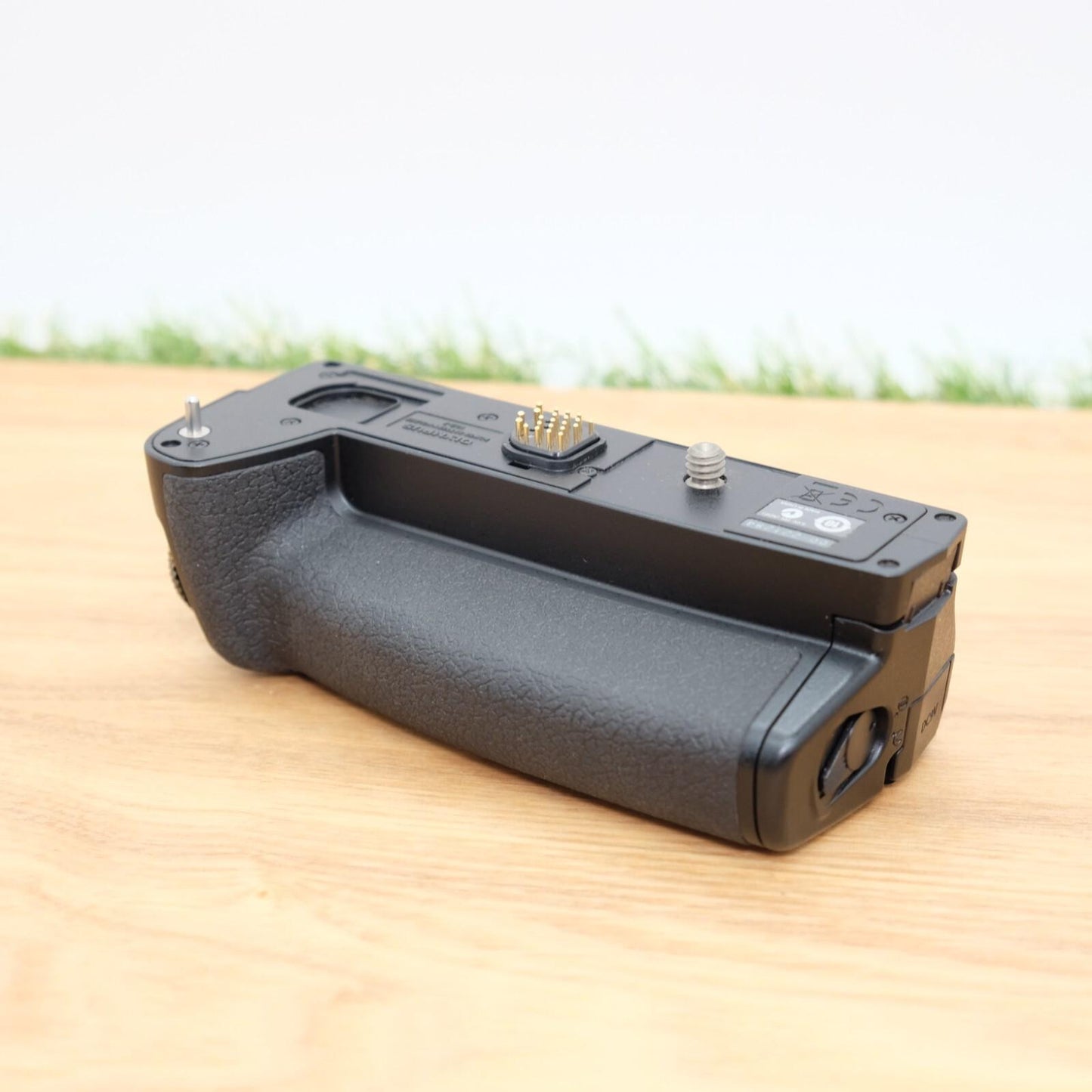 OLYMPUS HLD-7 Power Battery Holder for E-M1 Mark II W/ Box Japan [Mint] #23041A