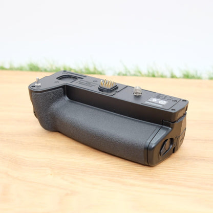 OLYMPUS HLD-7 Power Battery Holder for E-M1 Mark II W/ Box Japan [Mint] #23041A