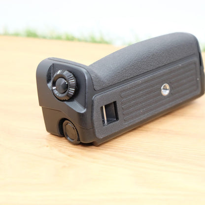 OLYMPUS HLD-7 Power Battery Holder for E-M1 Mark II W/ Box Japan [Mint] #23041A