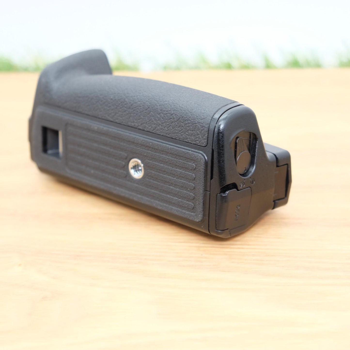 OLYMPUS HLD-7 Power Battery Holder for E-M1 Mark II W/ Box Japan [Mint] #23041A