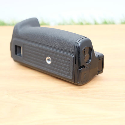 OLYMPUS HLD-7 Power Battery Holder for E-M1 Mark II W/ Box Japan [Mint] #23041A