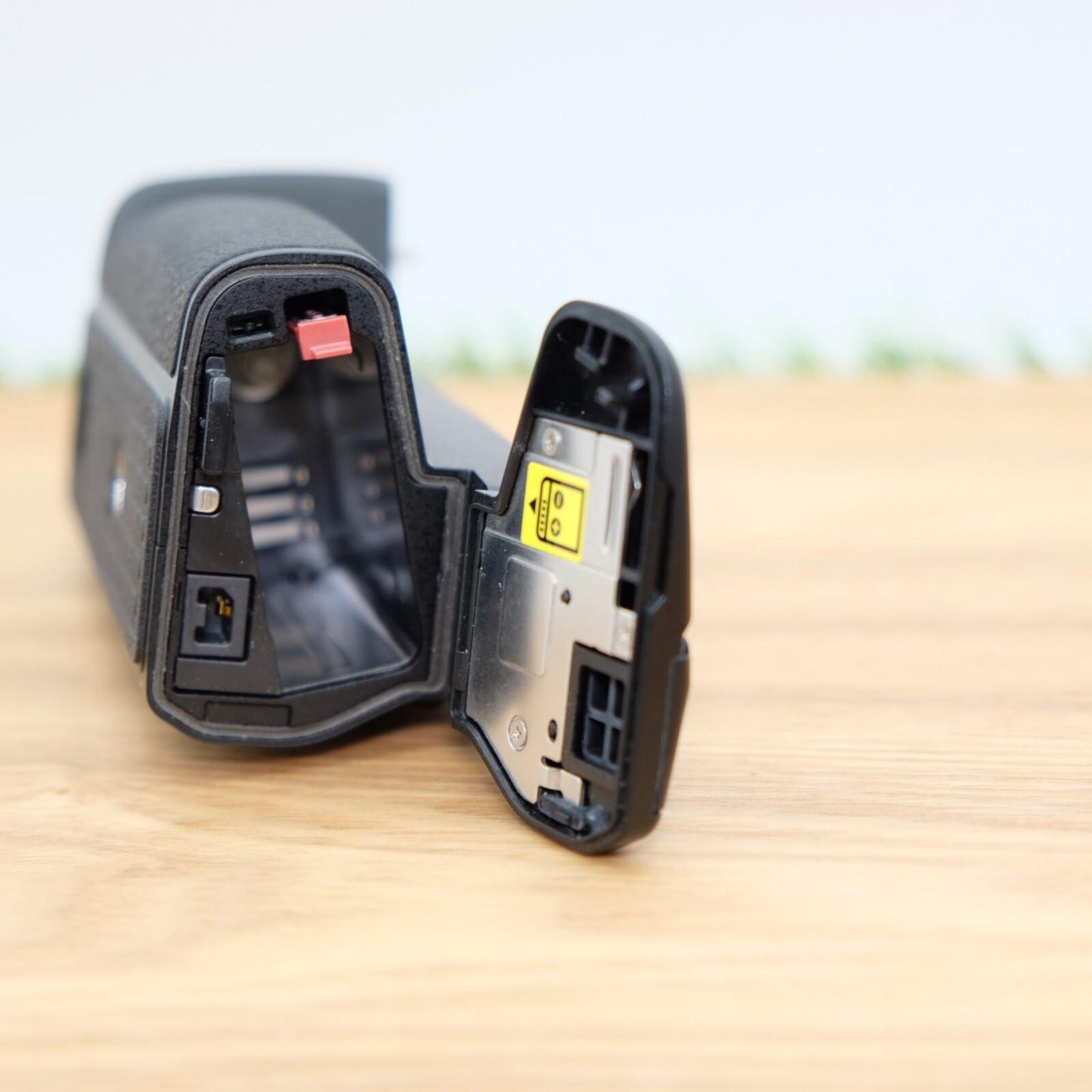 OLYMPUS HLD-7 Power Battery Holder for E-M1 Mark II W/ Box Japan [Mint] #23041A