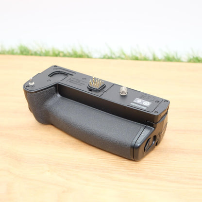 OLYMPUS HLD-7 Power Battery Holder for E-M1 Mark II W/ Box Japan [Mint] #23041A