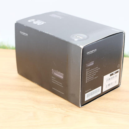 OLYMPUS HLD-7 Power Battery Holder for E-M1 Mark II W/ Box Japan [Mint] #23041A