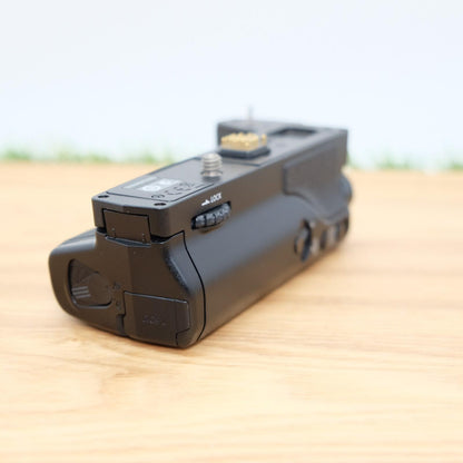 OLYMPUS HLD-7 Power Battery Holder for E-M1 Mark II W/ Box Japan [Mint] #23041A