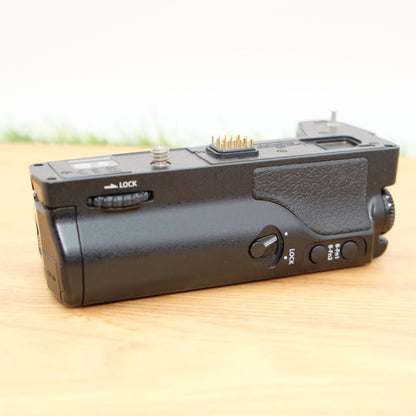OLYMPUS HLD-7 Power Battery Holder for E-M1 Mark II W/ Box Japan [Mint] #23041A