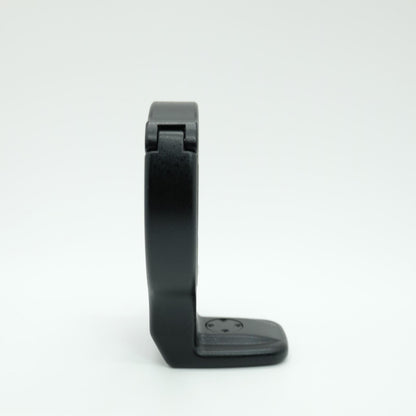 Canon Ring Tripod Mount A II (B) Black EF40056L 20040LIS 20040L [Mint] #1111A