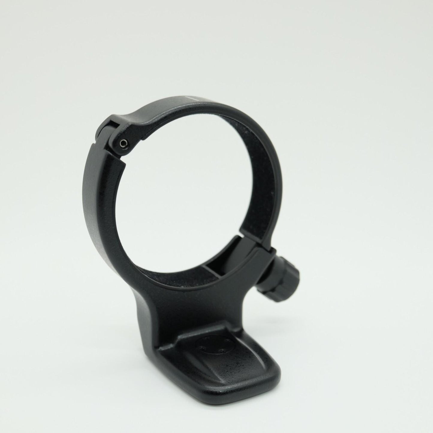 Canon Ring Tripod Mount A II (B) Black EF40056L 20040LIS 20040L [Mint] #1111A