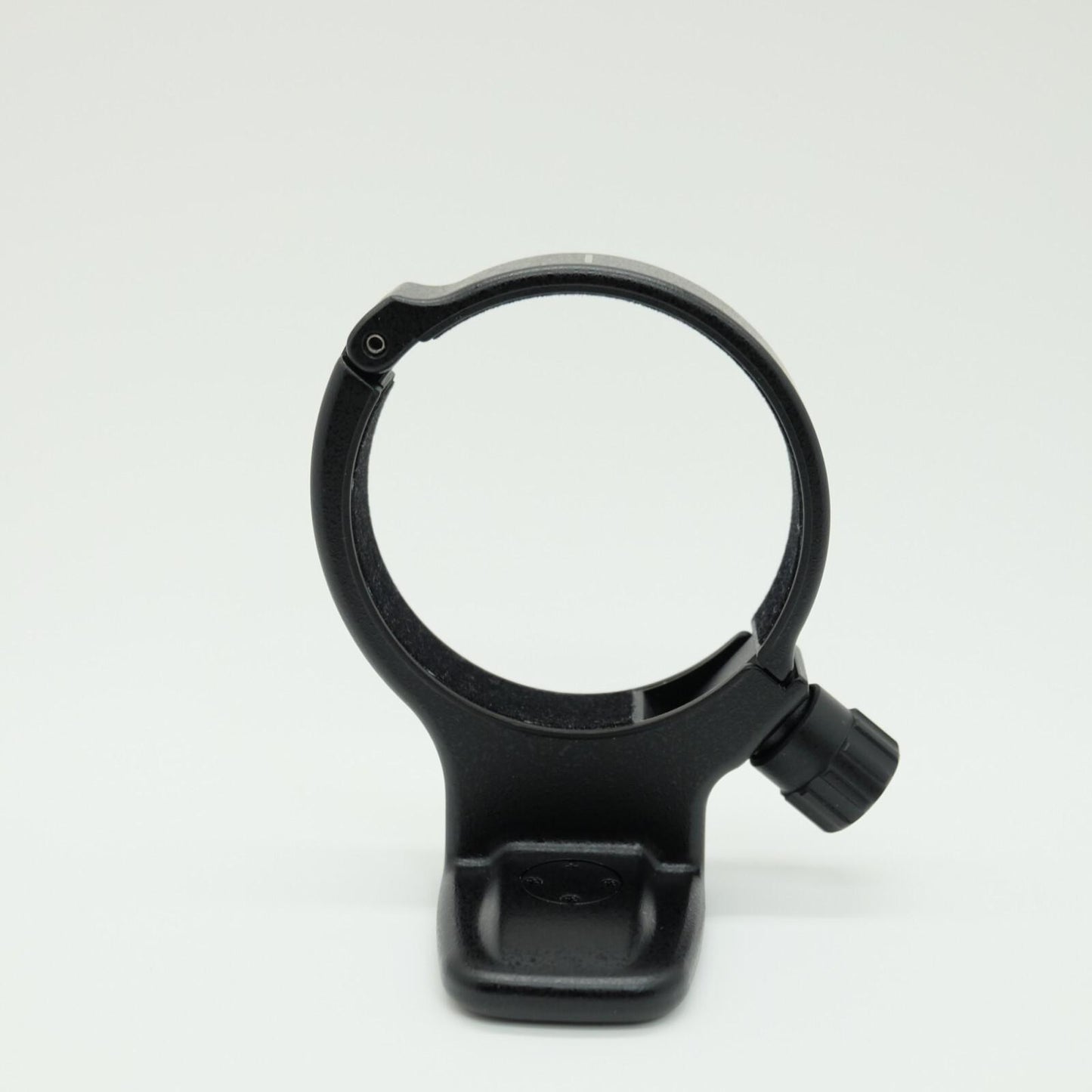 Canon Ring Tripod Mount A II (B) Black EF40056L 20040LIS 20040L [Mint] #1111A