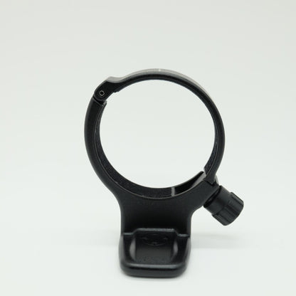 Canon Ring Tripod Mount A II (B) Black EF40056L 20040LIS 20040L [Mint] #1111A