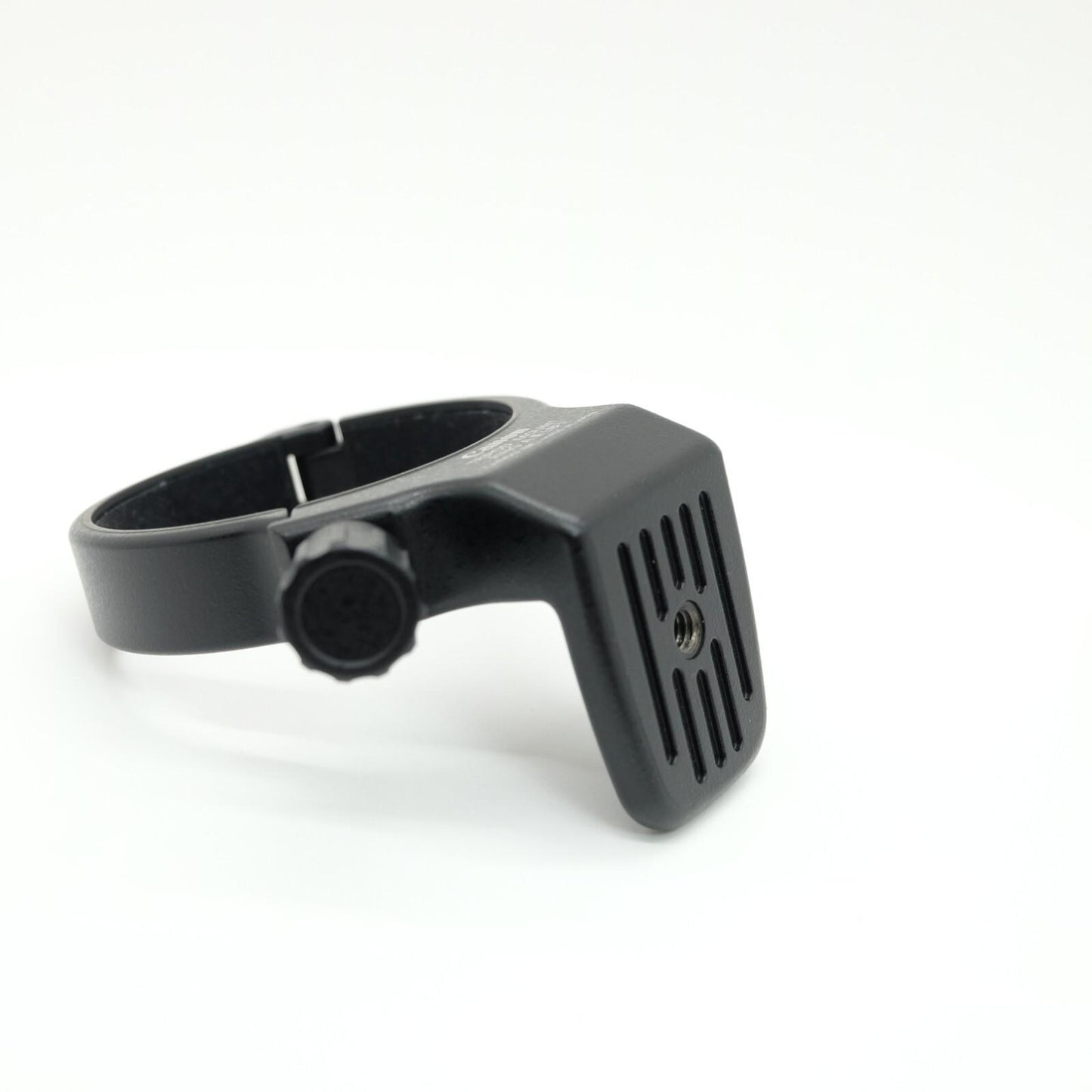 Canon Ring Tripod Mount A II (B) Black EF40056L 20040LIS 20040L [Mint] #1111A