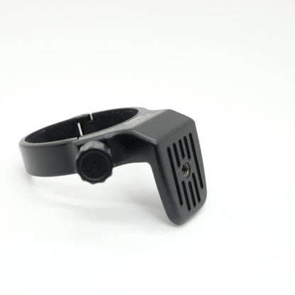 Canon Ring Tripod Mount A II (B) Black EF40056L 20040LIS 20040L [Mint] #1111A