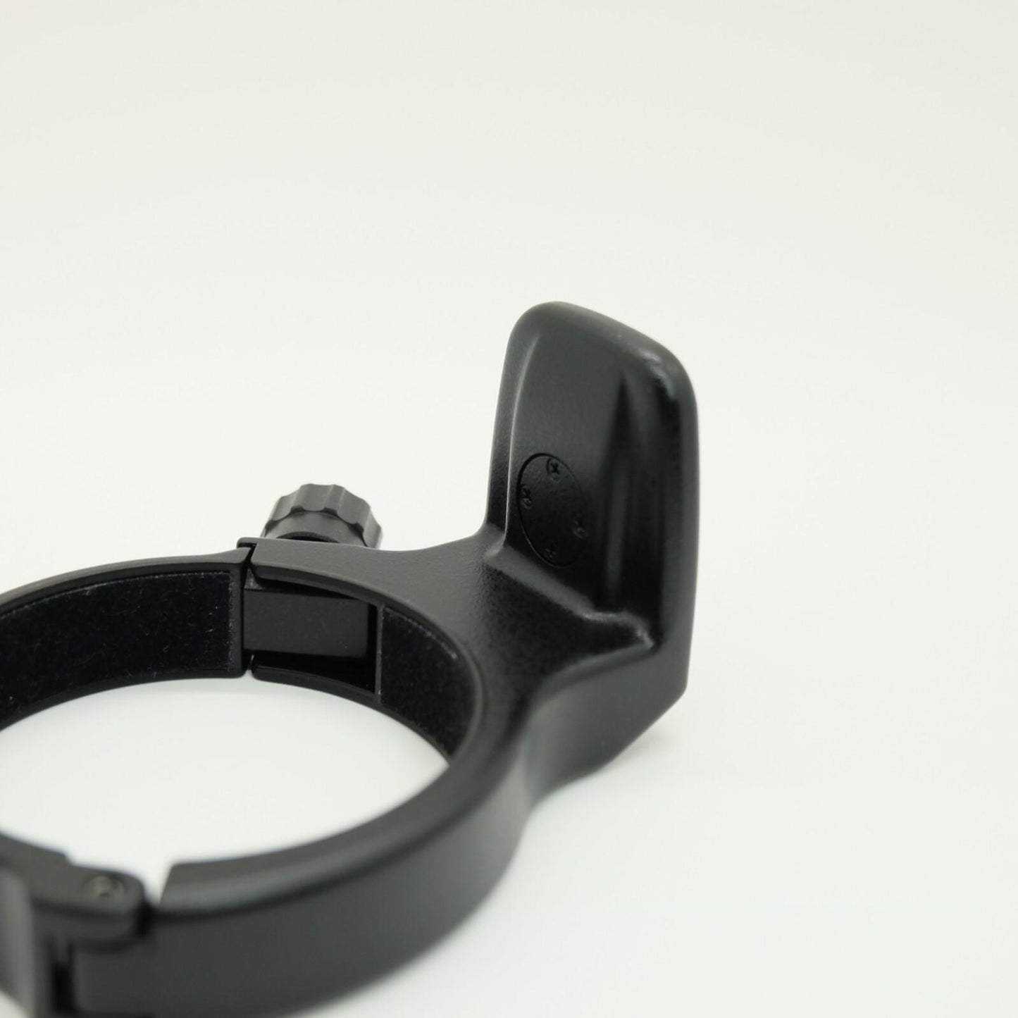 Canon Ring Tripod Mount A II (B) Black EF40056L 20040LIS 20040L [Mint] #1111A