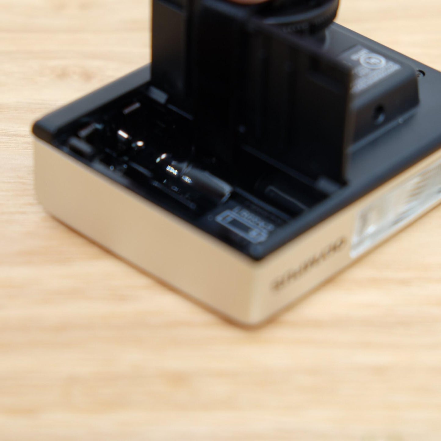 Olympus FL-14 Electronic Shoe Mount Flash W/ Box & Case Japan [Mint] #1274