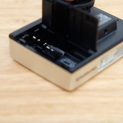 Olympus FL-14 Electronic Shoe Mount Flash W/ Box & Case Japan [Mint] #1274