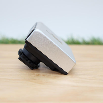 Olympus FL-14 Electronic Shoe Mount Flash W/ Box & Case Japan [Mint] #1274