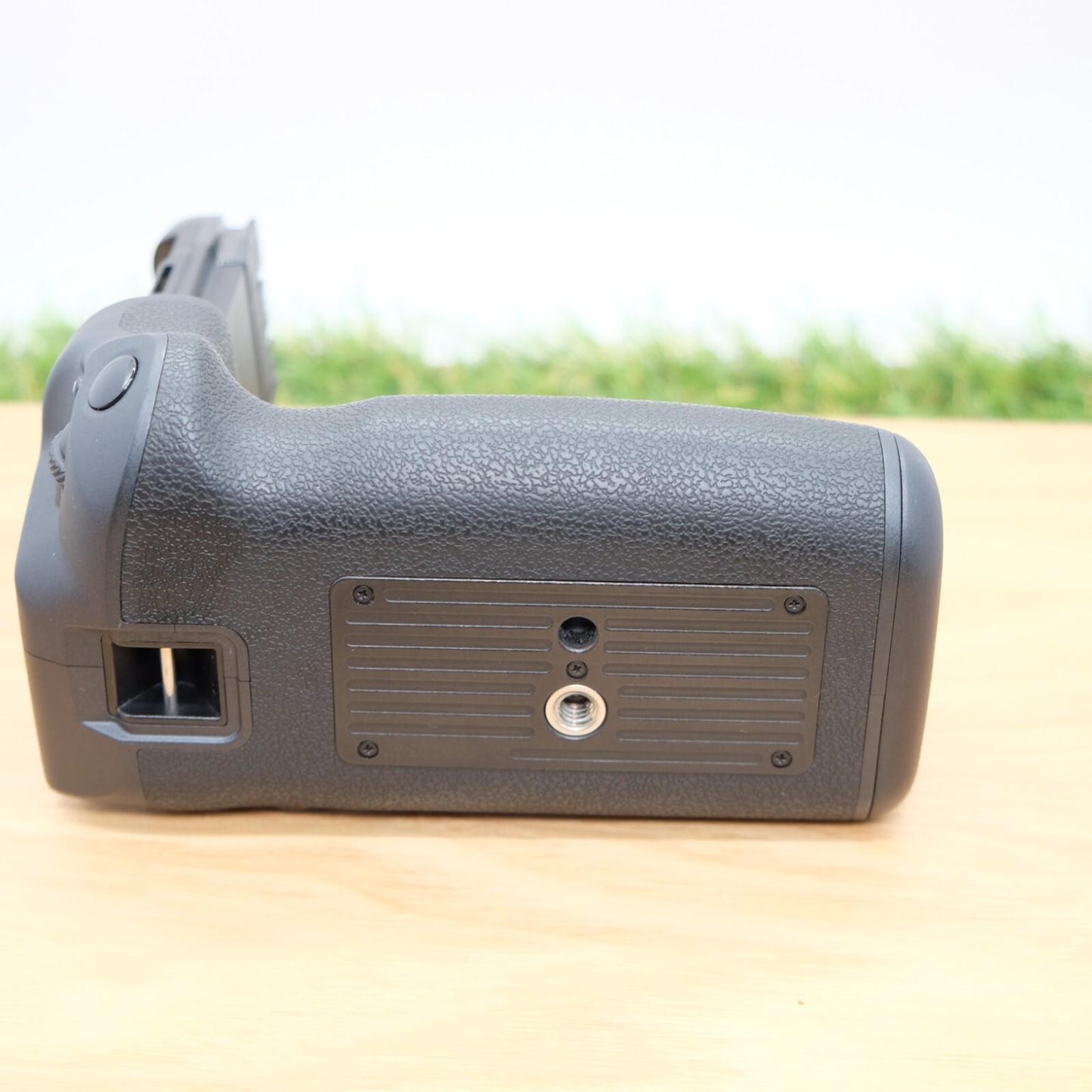 Canon BG-R10 Battery Grip for  EOS R5  R6 Black W/ Box Japan [Mint] #1214A