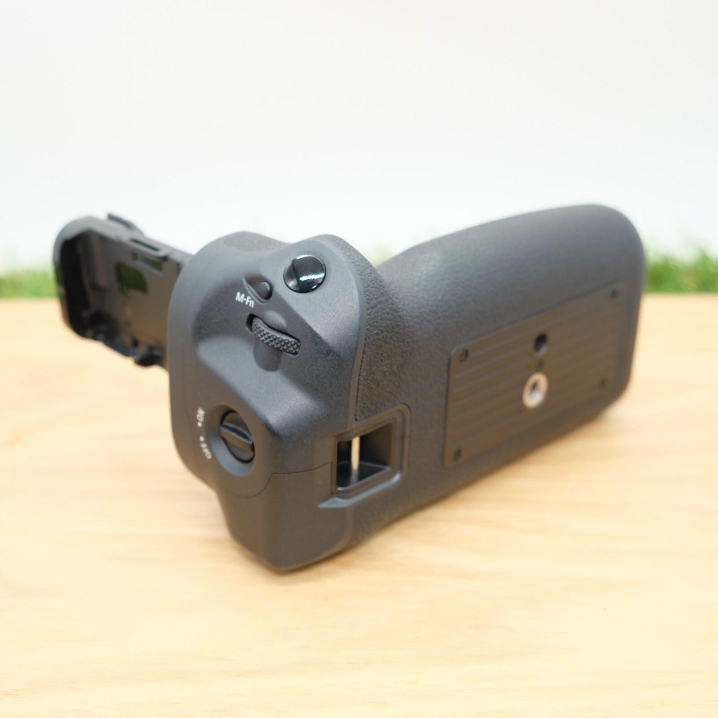 Canon BG-R10 Battery Grip for  EOS R5  R6 Black W/ Box Japan [Mint] #1214A