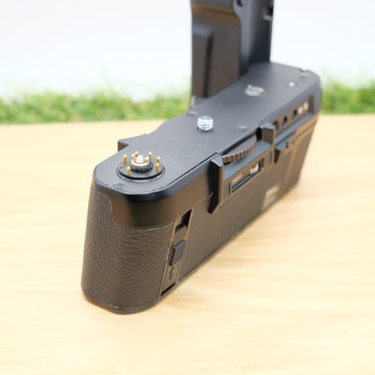 Nikon MD-4 Motor Drive Winder MD4 For F3 F3HP F3T F3P Japan [Excellent+++] #1178