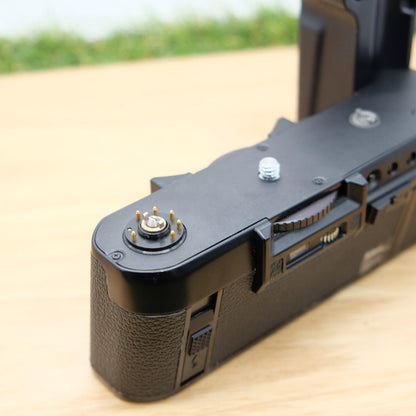 Nikon MD-4 Motor Drive Winder MD4 For F3 F3HP F3T F3P Japan [Excellent+++] #1178