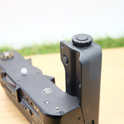Nikon MD-4 Motor Drive Winder MD4 For F3 F3HP F3T F3P Japan [Excellent+++] #1178
