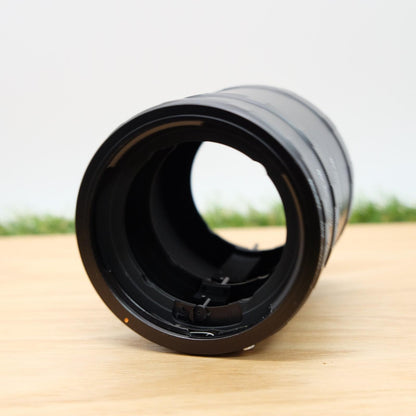 アサヒペンタックス 6x7 オートエクステンションチューブ 67リング 1/2/3セット 日本製 [ニアミント] #1175A 