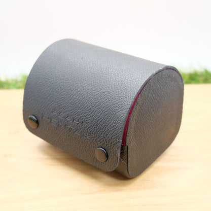 Asahi PENTAX 6x7 Auto Extension Tube 67 Ring 1 2 3 Set  W/ Case [N Mint] #1175B