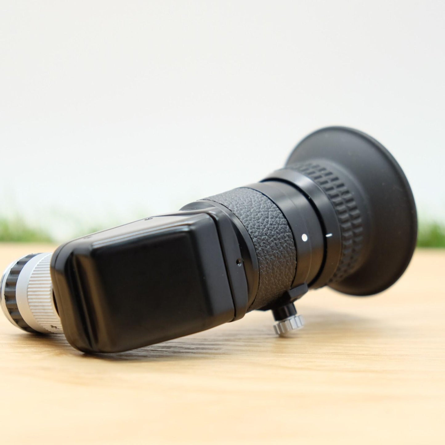 Nikon Angle Finder DR-3 For F 35mm Film Camera SLR BK Japan [Near Mint]  #1174A