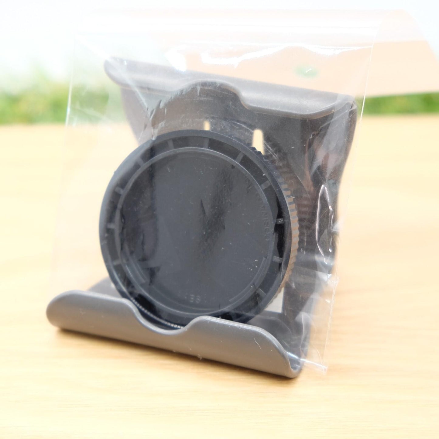 Voigtlander lens Cap Micro Four Thirds For NOKTON 17.5 F0.95 M 4/3 Japan #1224