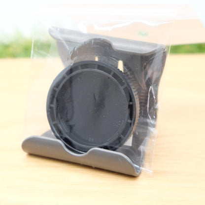 Voigtlander lens Cap Micro Four Thirds For NOKTON 17.5 F0.95 M 4/3 Japan #1224