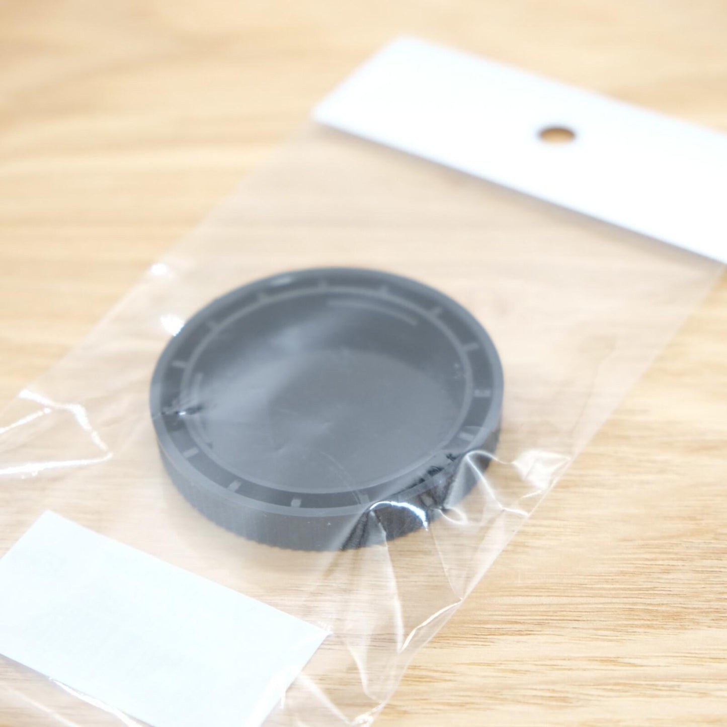 Voigtlander lens Cap Micro Four Thirds For NOKTON 17.5 F0.95 M 4/3 Japan #1224